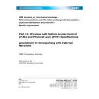 IEEE 802.11u-2011