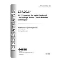IEEE C37.20.1-2002