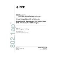 IEEE 802.1ap-2008