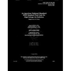 IEEE C37.34b-1985