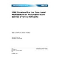 IEEE 1903-2011