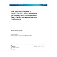 IEEE 20000-1-2013