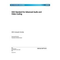 IEEE 1857-2013
