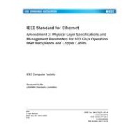 IEEE 802.3bj-2014