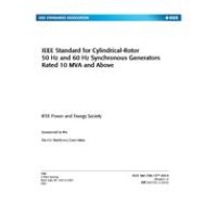 IEEE C50.13-2014