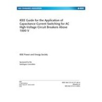 IEEE C37.012-2014