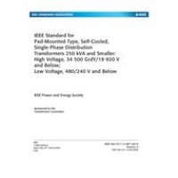 IEEE C57.12.38-2014