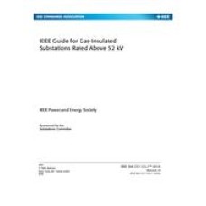 IEEE C37.122.1-2014