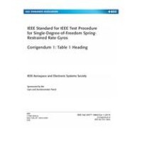 IEEE 293-1969/Cor 1-2014