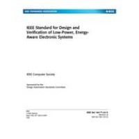 IEEE 1801-2015