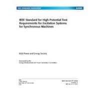 IEEE 421.3-2016