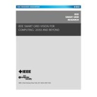 IEEE Smart Grid Research: Computing