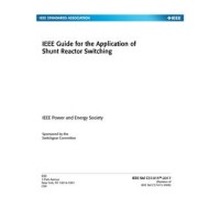 IEEE C37.015-2017
