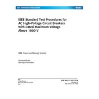 IEEE C37.09-2018