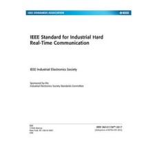 IEEE 61158-2017