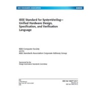 IEEE 1800-2017