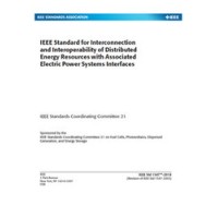 IEEE 1547-2018
