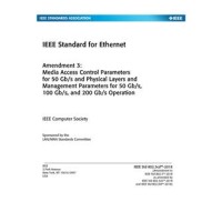IEEE 802.3cd-2018