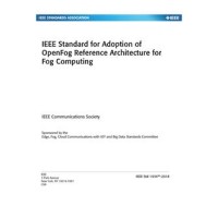 IEEE 1934-2018