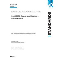IEEE 11073-10404-2020