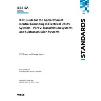 IEEE C62.92.5-2020