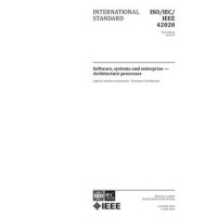 IEEE 42020-2019
