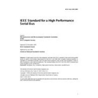IEEE 1394-1995