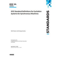 IEEE 421.1-2021