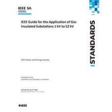 IEEE C37.122.2-2022
