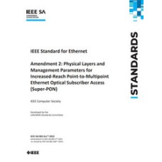 IEEE 802.3cs-2022