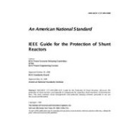 IEEE C37.109-1988