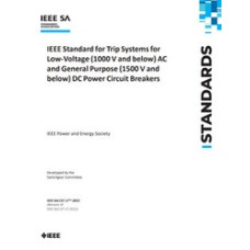 IEEE C37.17-2022