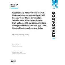 IEEE C57.12.34-2022
