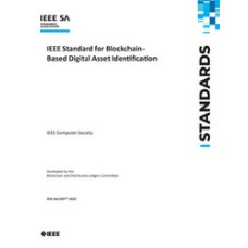 IEEE 3207-2022