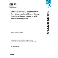 IEEE 1547.9-2022