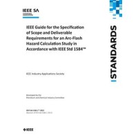 IEEE 1584.1-2022