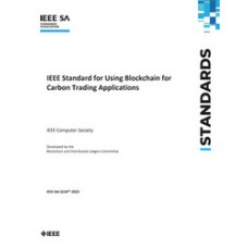 IEEE 3218-2022