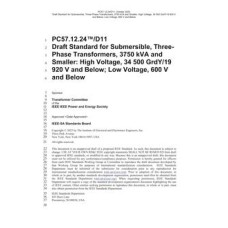 IEEE PC57.12.24