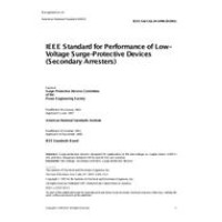 IEEE C62.34-1996