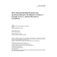 IEEE 303-1991
