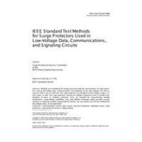 IEEE C62.36-1994