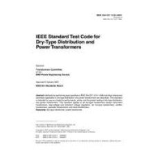 IEEE C57.12.91-2001