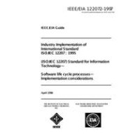 IEEE 12207.2-1997