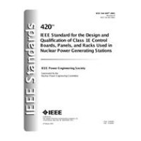 IEEE 420-2001