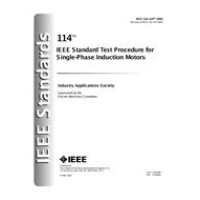 IEEE 114-2001