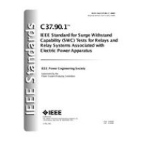IEEE C37.90.1-2002
