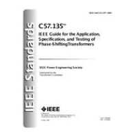 IEEE C57.135-2001