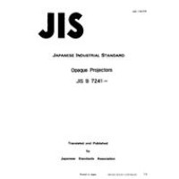 JIS B 7241:1989