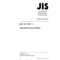 JIS D 9302:1998