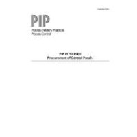 PIP PCSCP001